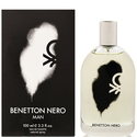 Benetton NERO мъжки парфюм