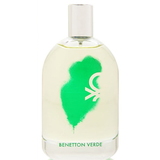 Benetton VERDE MAN парфюм за мъже EDT 100 мл