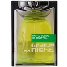 Benetton WHITE NIGHT парфюм за мъже EDT 75 мл