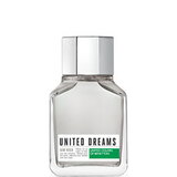 Benetton United Dreams Aim High парфюм за мъже 100 мл - EDT