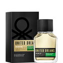 Benetton United Dreams Dream Big мъжки парфюм