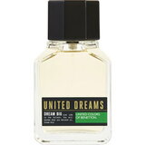 Benetton United Dreams Dream Big парфюм за мъже 100 мл - EDT