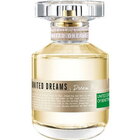 Benetton Unites Dreams Dream Big парфюм за жени 80 мл - EDT