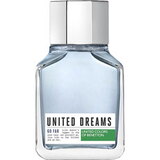 Benetton Unites Dreams Go Far парфюм за мъже 100 мл - EDT