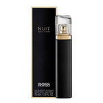 Hugo Boss BOSS NUIT Pour Femme дамски парфюм
