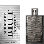 Burberry Brit Rhythm Intense мъжки парфюм