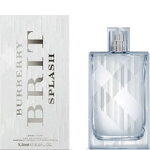 Burberry Brit Splash мъжки парфюм