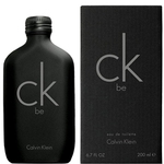 Calvin Klein CK BE унисекс парфюм