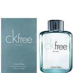 Calvin Klein CK FREE мъжки парфюм