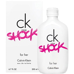 Calvin Klein CK ONE SHOCK дамски парфюм