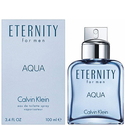Calvin Klein ETERNITY AQUA мъжки парфюм