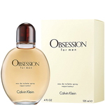 Calvin Klein OBSESSION мъжки парфюм