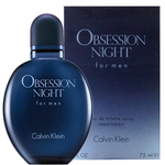 Calvin Klein OBSESSION NIGHT дамски парфюм