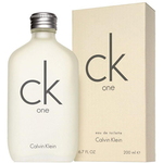 Calvin Klein ONE мъжки парфюм