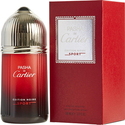 Cartier Pasha De Cartier Edition Noire Sport мъжки парфюм