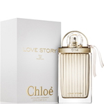 Chloe LOVE STORY дамски парфюм