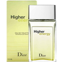 Christian Dior HIGHER ENERGY мъжки парфюм