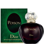 Christian Dior POISON дамски парфюм
