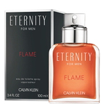 Calvin Klein Eternity Flame For Men мъжки парфюм