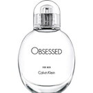 Calvin Klein Obsessed For Mеn парфюм за мъже 75 мл - EDT