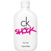 Calvin Klein CK ONE SHOCK парфюм за жени EDT 200 мл