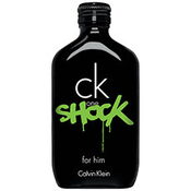 Calvin Klein CK ONE SHOCK парфюм за мъже EDT 200 мл