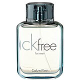 Calvin Klein CK FREE парфюм за мъже EDT 100 мл
