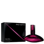 Calvin Klein Deep Euphoria дамски парфюм