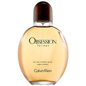 Calvin Klein OBSESSION парфюм за мъже EDT 200 мл