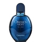 Calvin Klein OBSESSION NIGHT парфюм за мъже EDT 125 мл