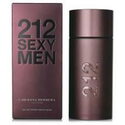 Carolina Herrera 212 SEXY мъжки парфюм