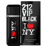 Carolina Herrera 212 VIP Black NY мъжки парфюм