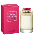 Cartier Baiser Fou дамски парфюм