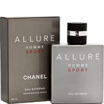Chanel ALLURE HOMME SPORT EAU EXTREME парфюм за мъже