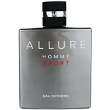 Chanel ALLURE HOMME SPORT EAU EXTREME мъжки парфюм 100 мл - EDP