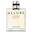 Chanel ALLURE HOMME SPORT COLOGNE парфюм за мъже EDC 50 мл