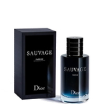 Christian Dior Sauvage Parfum мъжки парфюм