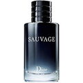 Christian Dior SAUVAGE парфюм за мъже 60 мл - EDT