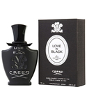 Creed LOVE IN BLACK дамски парфюм