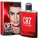 Cristiano Ronaldo CR7 мъжки парфюм