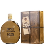 Diesel FUEL FOR LIFE мъжки парфюм