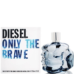 Diesel ONLY THE BRAVE мъжки парфюм