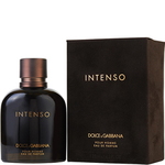 Dolce&Gabbana INTENSO мъжки парфюм