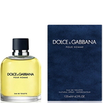 Dolce&Gabbana POUR HOMME 2012 мъжки парфюм