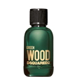 Dsquared Green Wood парфюм за мъже 50 мл - EDT