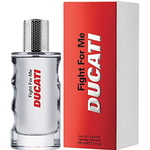 Ducati FIGHT FOR ME мъжки парфюм