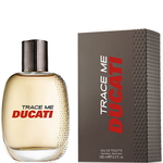 Ducati TRACE ME мъжки парфюм