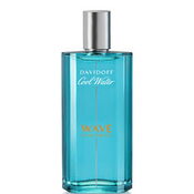 Davidoff Cool Water Wave парфюм за мъже 200 мл - EDT