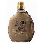 Diesel FUEL FOR LIFE парфюм за мъже EDT 125 мл