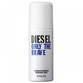 Diesel ONLY THE BRAVE за мъже дезодорант 150 мл